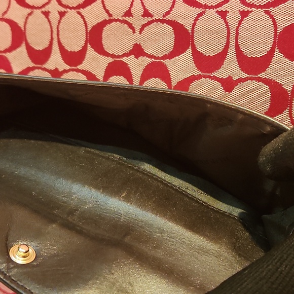 Used Burberry wallet - Picture 4 of 12